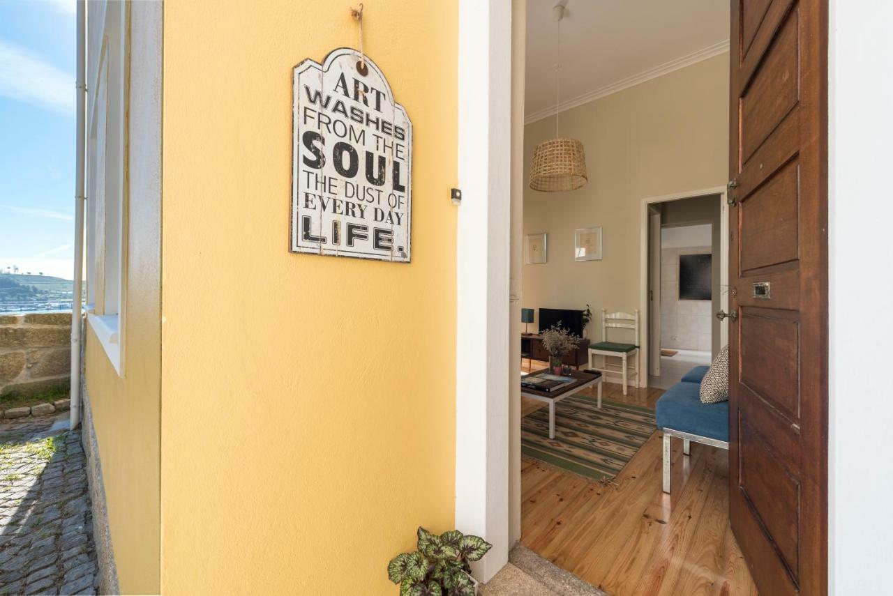 Porto D'Ouro Apartment Dış mekan fotoğraf