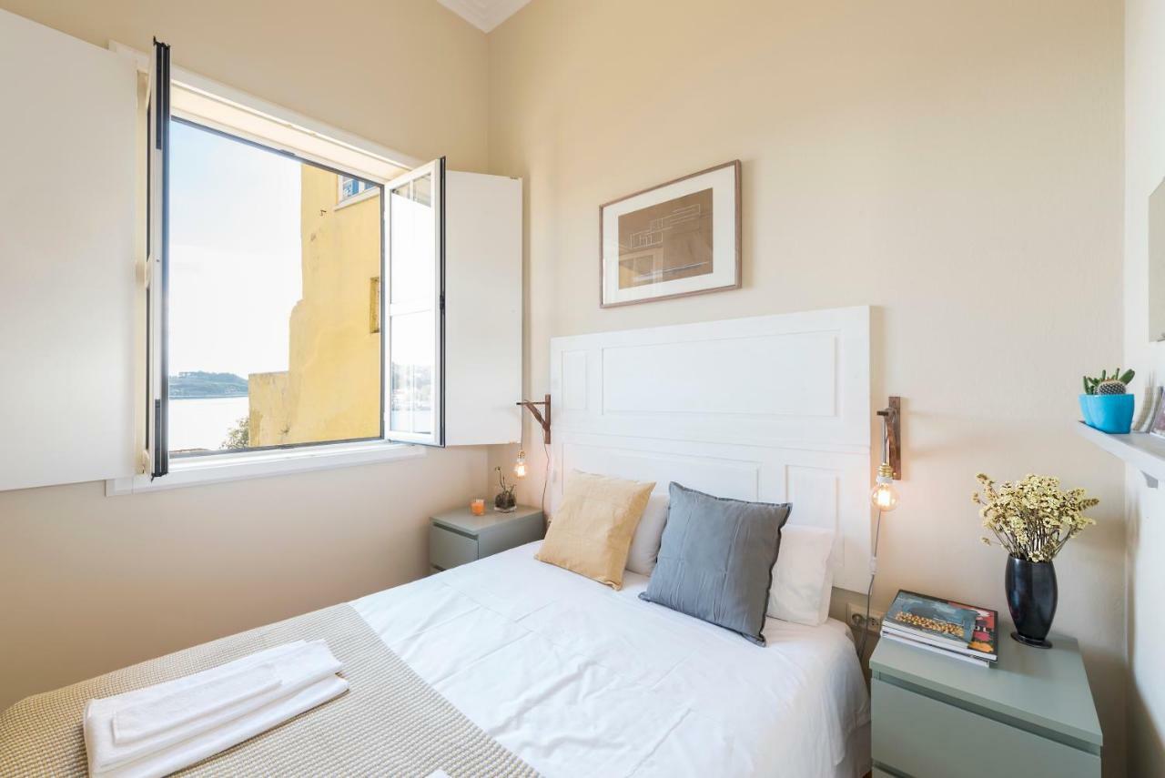 Porto D'Ouro Apartment Dış mekan fotoğraf