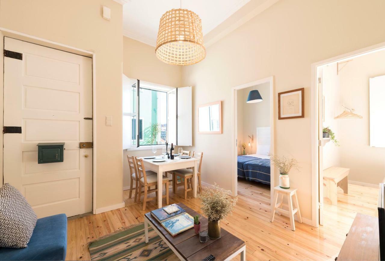 Porto D'Ouro Apartment Dış mekan fotoğraf