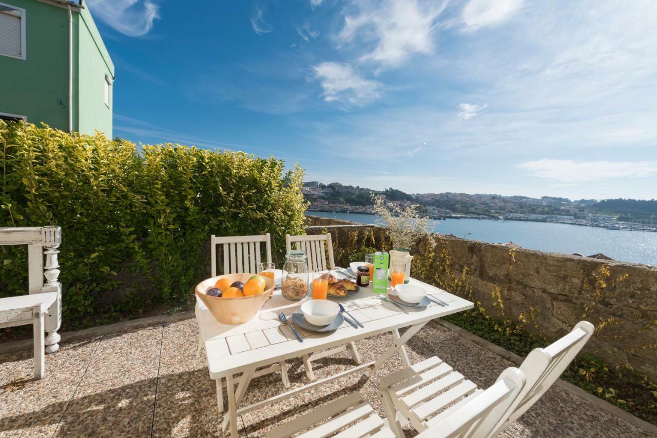 Porto D'Ouro Apartment Dış mekan fotoğraf