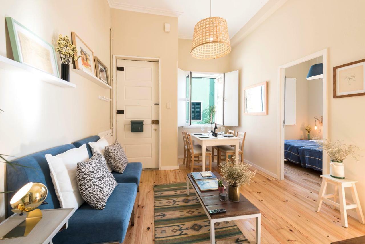 Porto D'Ouro Apartment Dış mekan fotoğraf