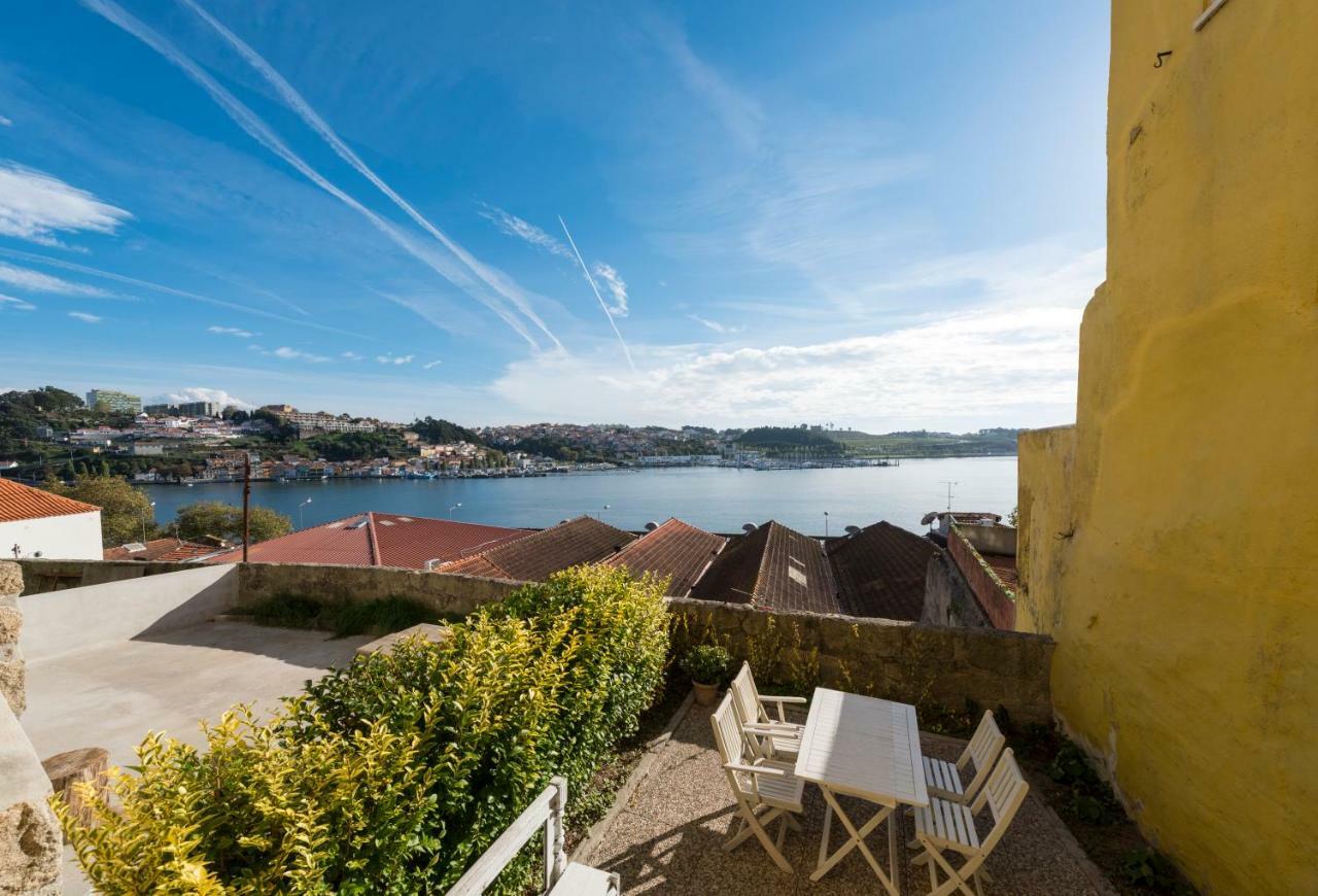 Porto D'Ouro Apartment Dış mekan fotoğraf