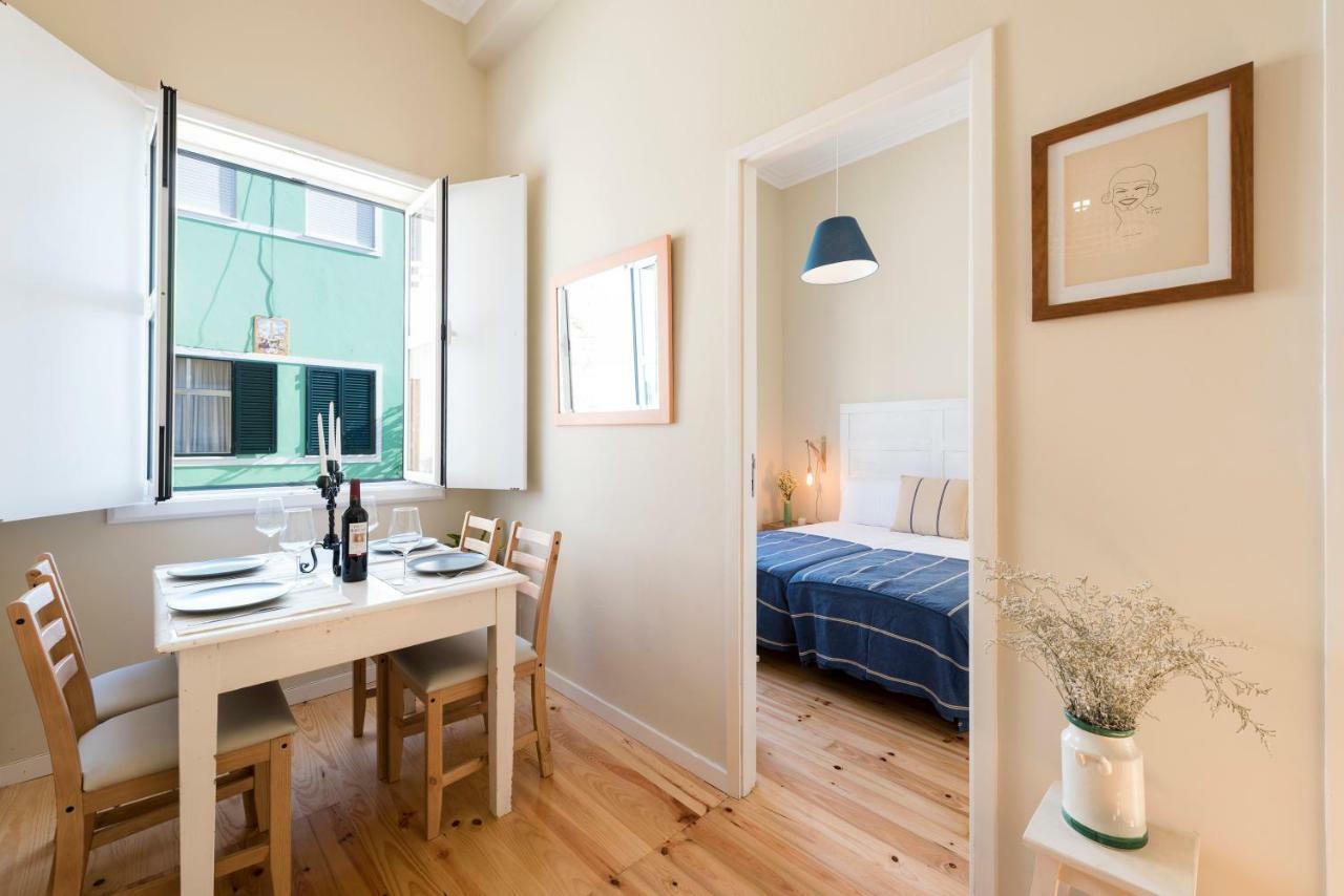 Porto D'Ouro Apartment Dış mekan fotoğraf
