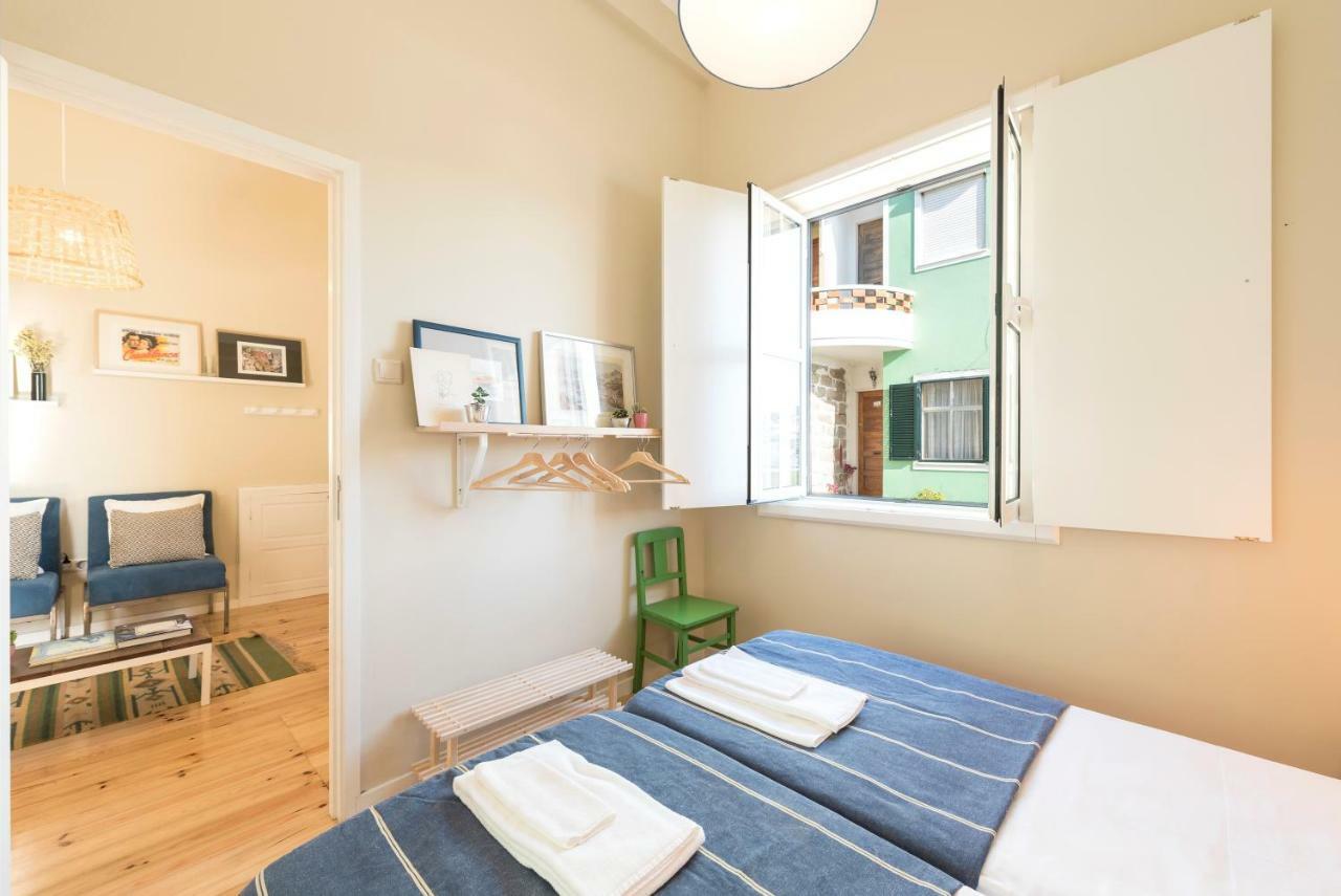Porto D'Ouro Apartment Dış mekan fotoğraf