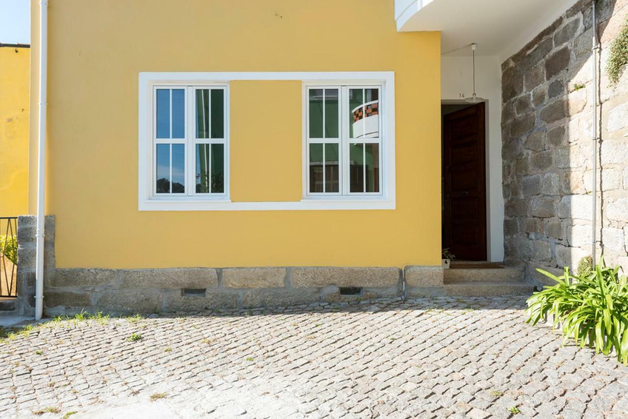 Porto D'Ouro Apartment Dış mekan fotoğraf