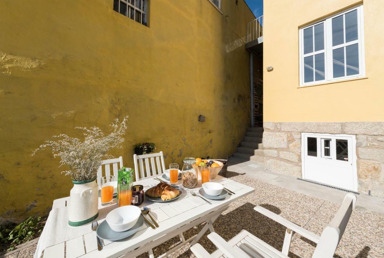 Porto D'Ouro Apartment Dış mekan fotoğraf