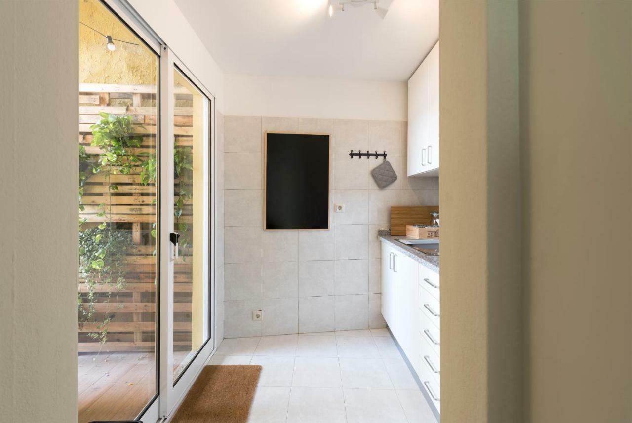 Porto D'Ouro Apartment Dış mekan fotoğraf