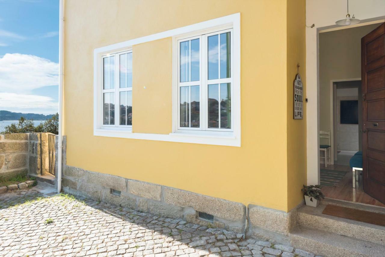 Porto D'Ouro Apartment Dış mekan fotoğraf