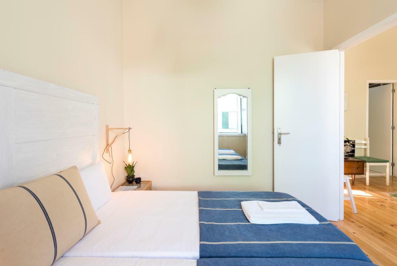 Porto D'Ouro Apartment Dış mekan fotoğraf
