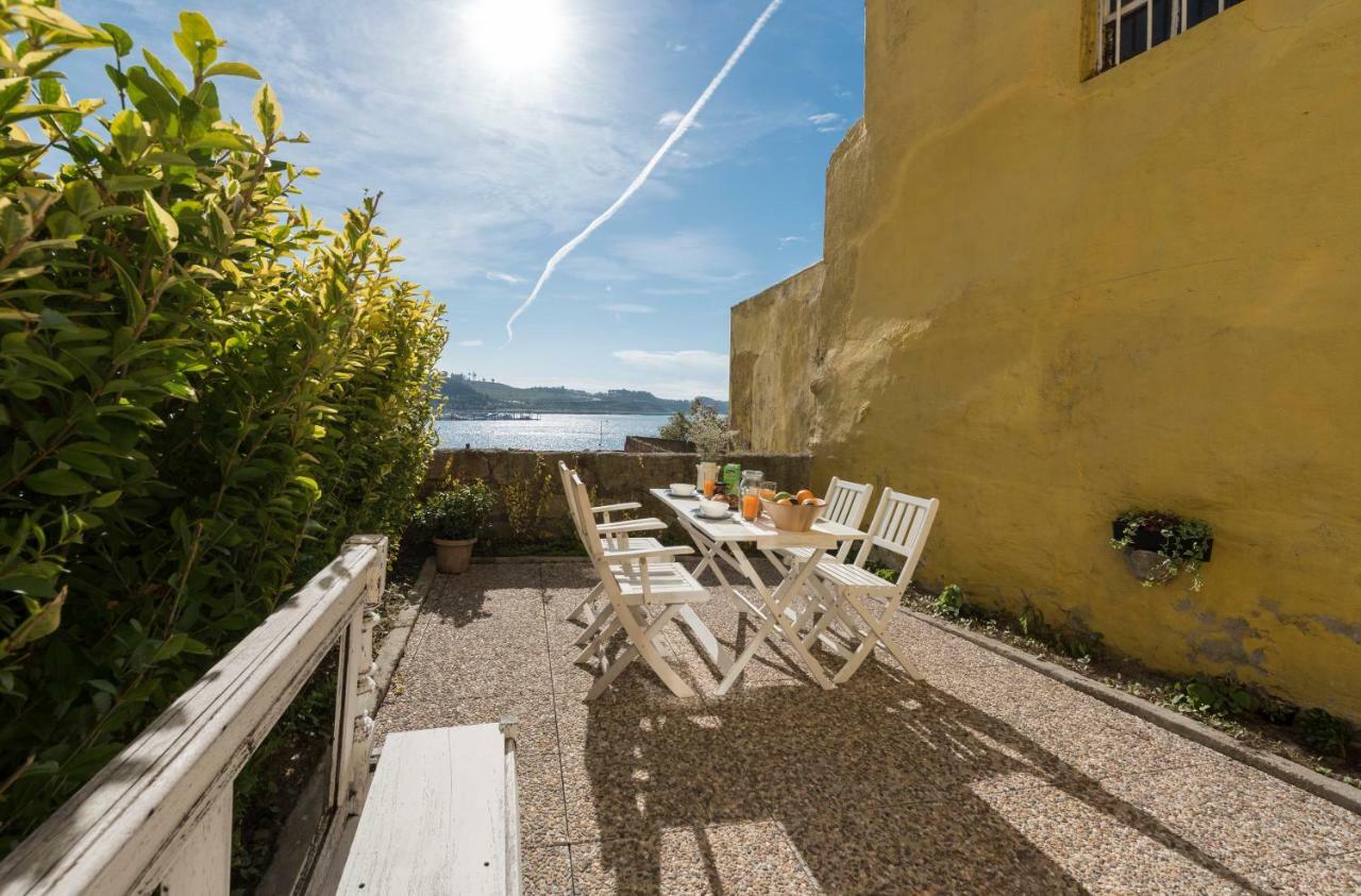 Porto D'Ouro Apartment Dış mekan fotoğraf