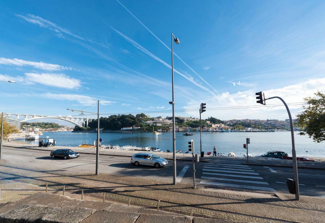 Porto D'Ouro Apartment Dış mekan fotoğraf