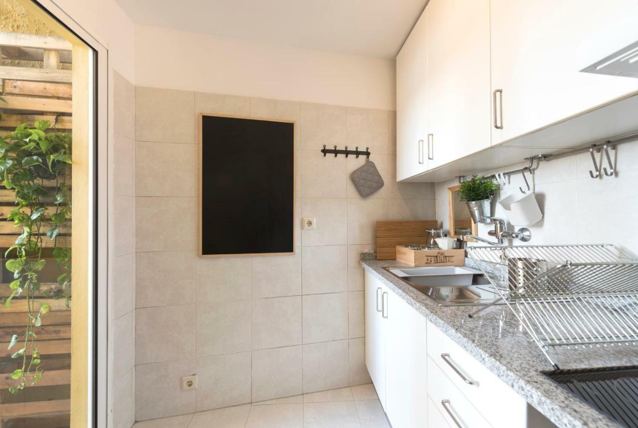 Porto D'Ouro Apartment Dış mekan fotoğraf