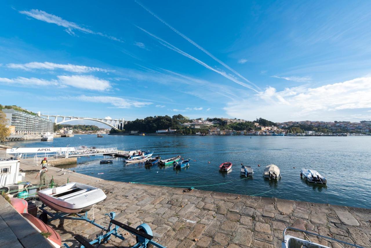 Porto D'Ouro Apartment Dış mekan fotoğraf