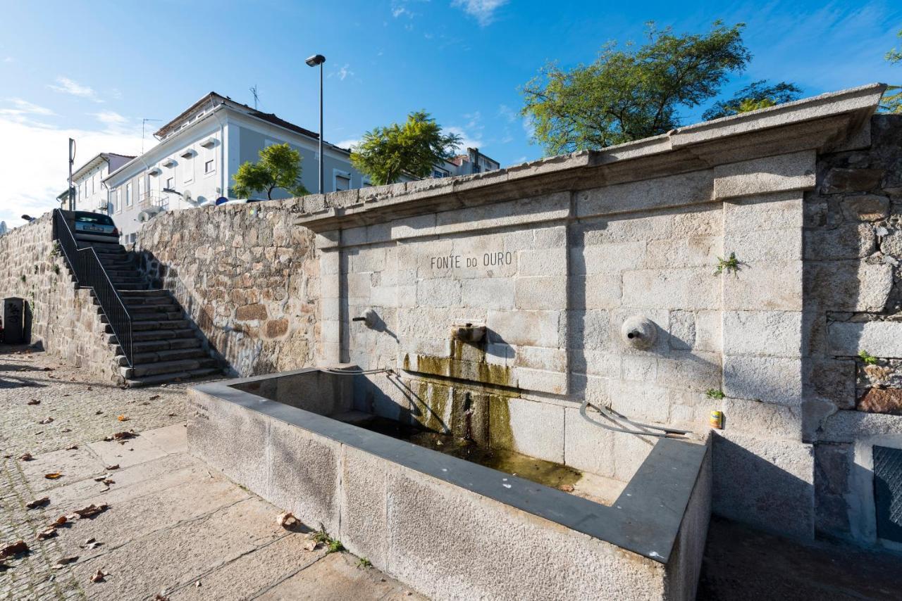 Porto D'Ouro Apartment Dış mekan fotoğraf