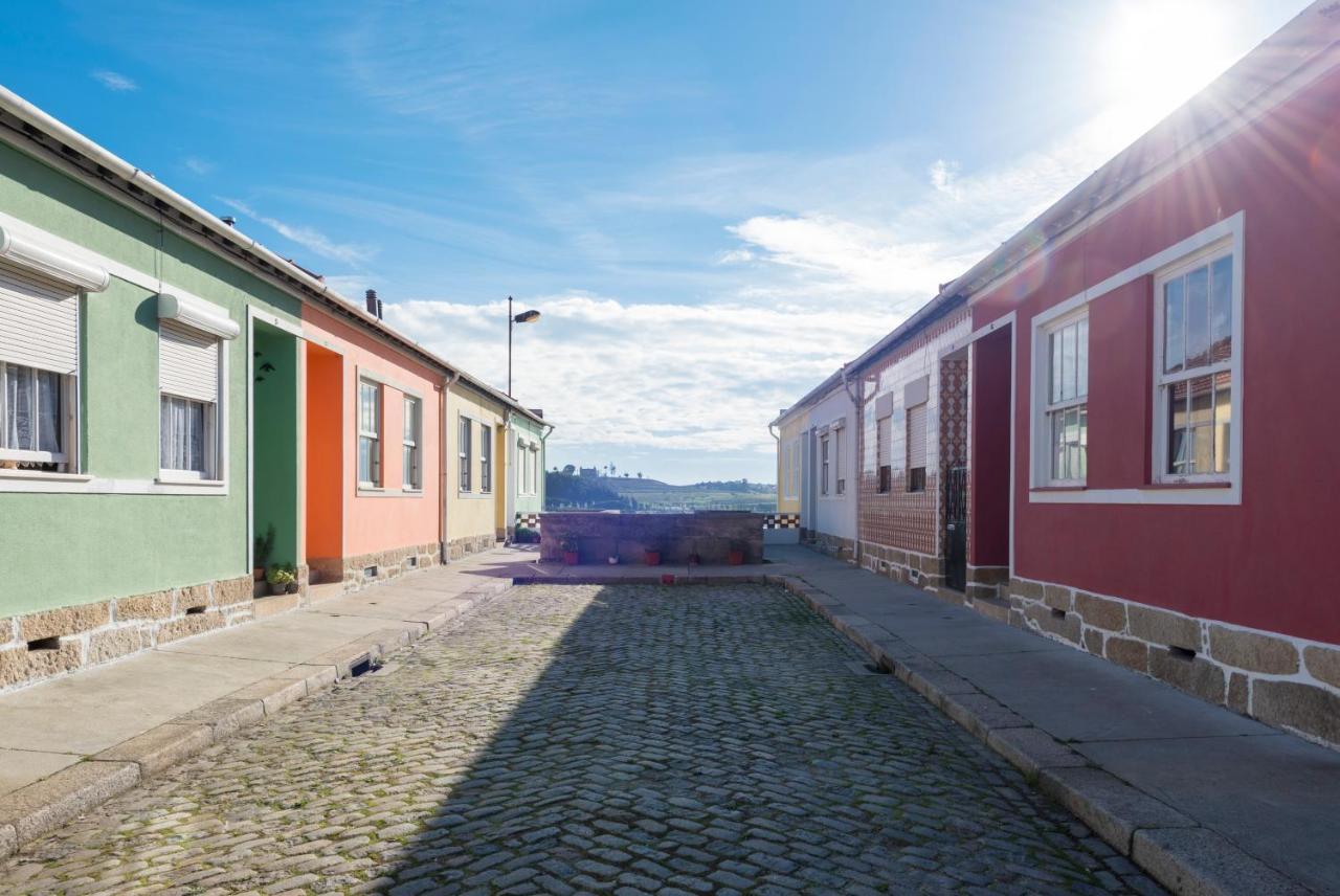 Porto D'Ouro Apartment Dış mekan fotoğraf