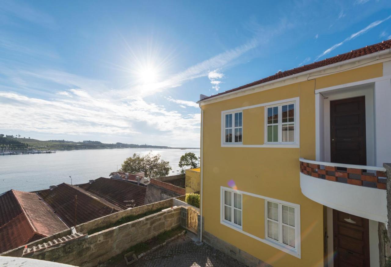 Porto D'Ouro Apartment Dış mekan fotoğraf
